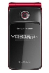SONY ERICSSON TM506 specifikacije